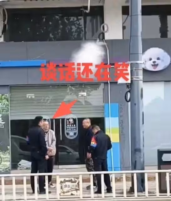 喪天良!溫州繁殖犬被剖腹取崽後丟棄,丟狗老闆帳號被扒