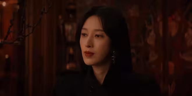 梟起青壤:林喜柔血囊是林伶,陳福血囊是許安妮,熊黑的血囊是誰
