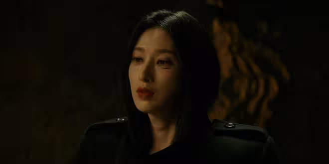 梟起青壤:林喜柔血囊是林伶,陳福血囊是許安妮,熊黑的血囊是誰
