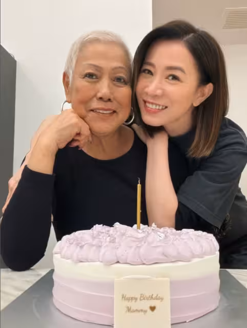 TVB三料視後自爆看透生死!賺錢辛苦已立好遺囑:如果我出了什麼事