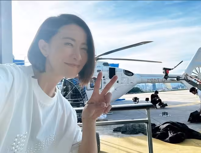 TVB三料視後自爆看透生死!賺錢辛苦已立好遺囑:如果我出了什麼事