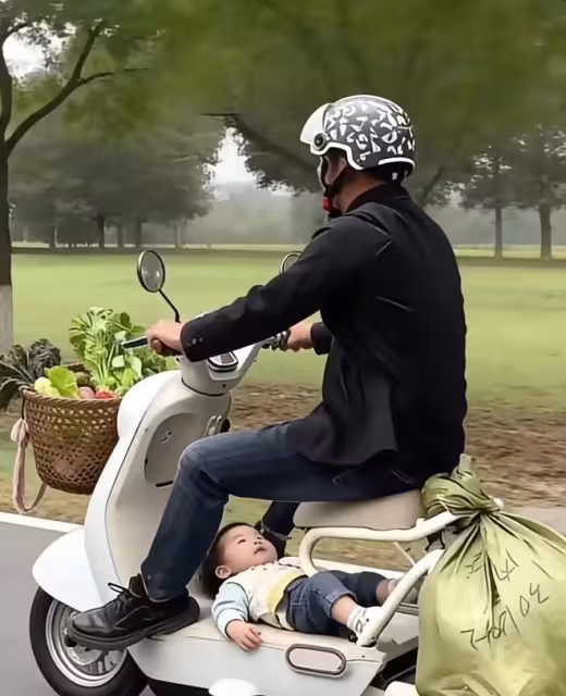面對「新國標」電動車,有幾句話如鯁在喉,不吐不快