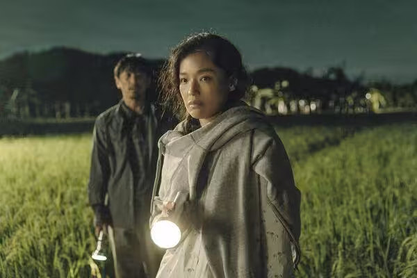 舒淇紫外線過敏險毀容!《尋她》素顏狂曬太陽 苦笑:每天都被導演氣