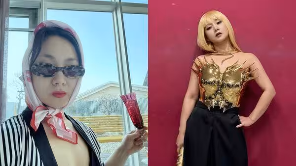 《我獨》朴娜萊遭爆「逼迫陪酒、砸杯子」9惡行! 2前經紀人將提告