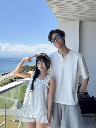 粿粿范姜鬧婚變「禍及俐蓁」　校園演唱會全被取消…經紀人曝現況