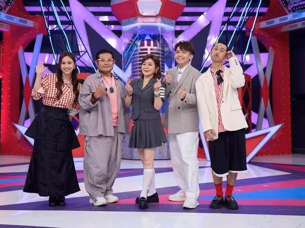 王彩樺覬覦吳姍儒工作? 為代班推掉百萬酬勞 當場催生第三寶