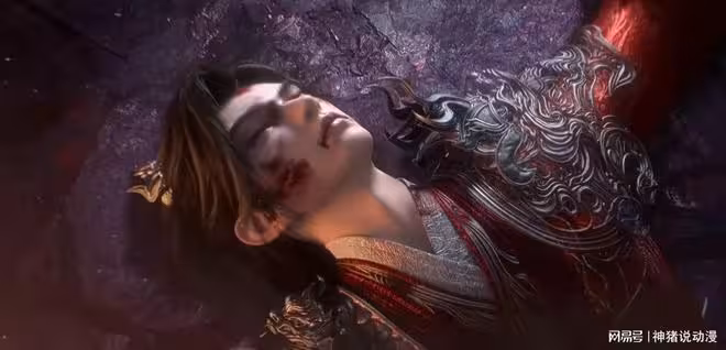 完美世界鶴無雙特別篇終於播出,風評兩極分化,關鍵在於一段劇情