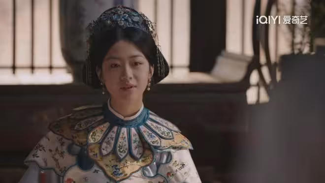 《大生意人》白依梅被救,李萬堂身份曝光!李成答應投降為蘇紫軒