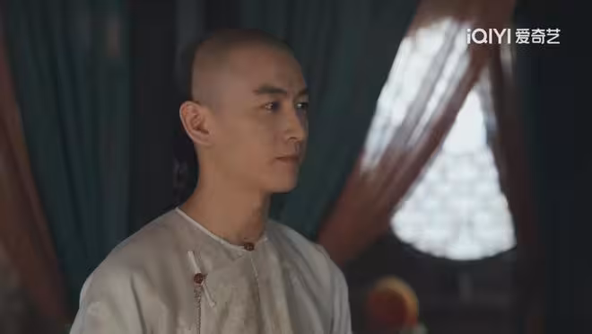 《大生意人》白依梅被救,李萬堂身份曝光!李成答應投降為蘇紫軒