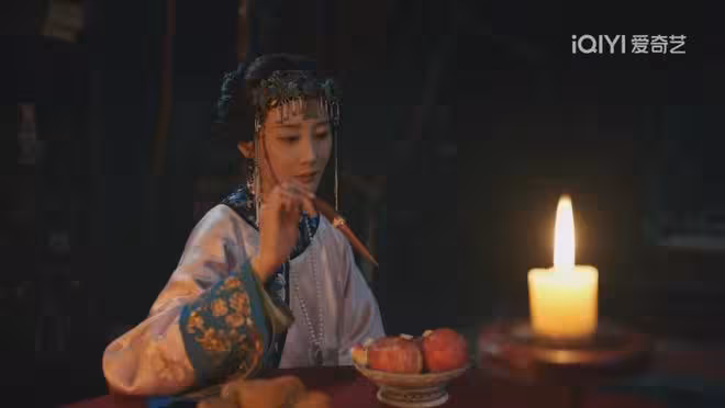 《大生意人》白依梅被救,李萬堂身份曝光!李成答應投降為蘇紫軒