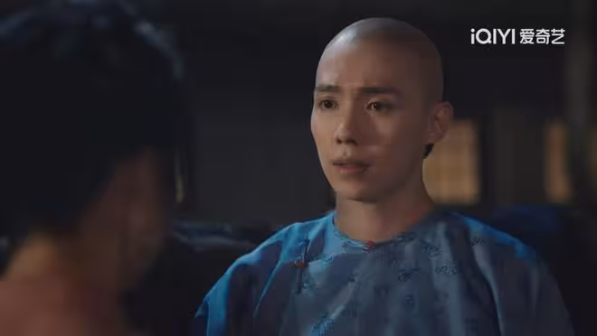 《大生意人》白依梅被救,李萬堂身份曝光!李成答應投降為蘇紫軒