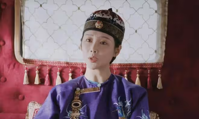 《大生意人》白依梅被救，李萬堂身份曝光！李成答應投降為蘇紫軒