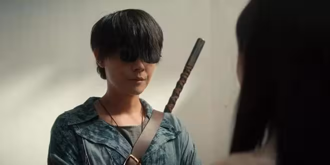 《梟起青壤》全劇最可恨的人,不是地梟首領林喜柔,而是邢深