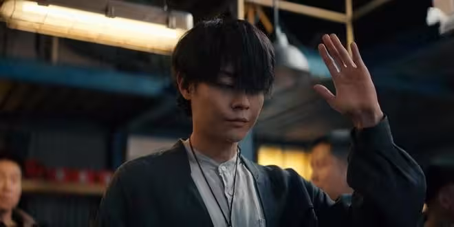《梟起青壤》全劇最可恨的人,不是地梟首領林喜柔,而是邢深
