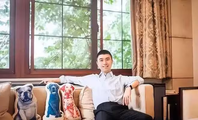 痛心！85後富豪捲款幾十億跑路，上千人血本無歸