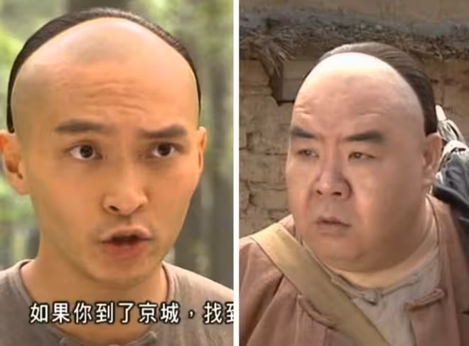 TVB綠葉男星突然宣布離巢!10年拍了60多部TVB劇!曾被絆倒流血受傷仍堅持演戲