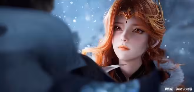 斗羅大陸:大美女橘子為什麼要弄到霍雨浩的血?私生子徐雲瀚出生