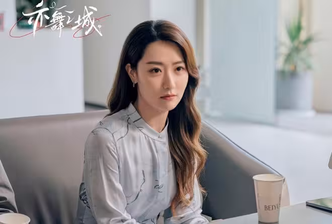 12月6日追劇日曆，7部長劇更新，迪麗熱巴《梟起青壤》點映收官