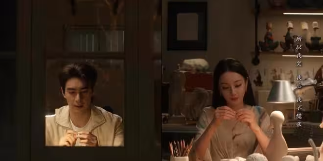《梟起青壤》最厲害的人，不是聶九羅，也不是林喜柔，而是裴珂