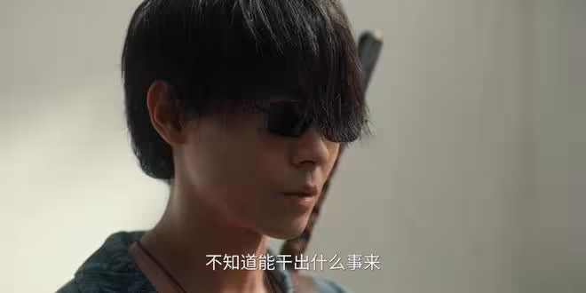 《梟起青壤》最厲害的人，不是聶九羅，也不是林喜柔，而是裴珂