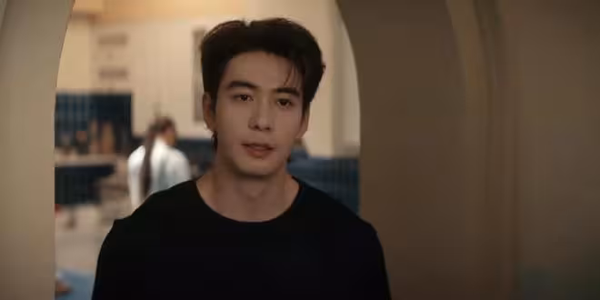 《梟起青壤》最厲害的人，不是聶九羅，也不是林喜柔，而是裴珂