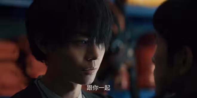 《梟起青壤》最厲害的人，不是聶九羅，也不是林喜柔，而是裴珂