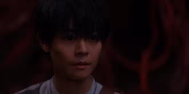 《梟起青壤令人意外的角色，不是悶聲干大事的林伶，而是盧姐