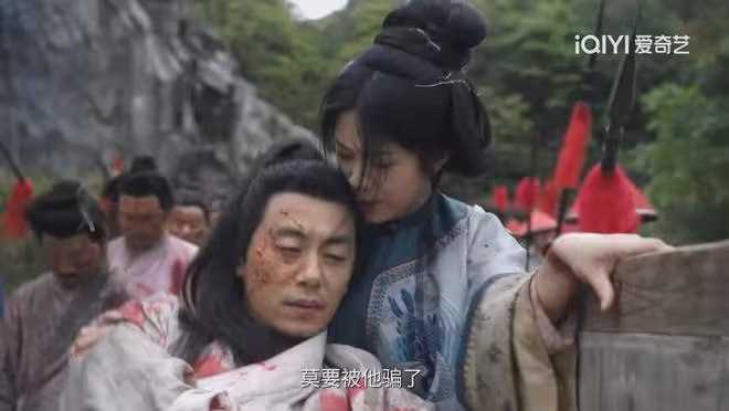 大生意人：李欽揭發李萬堂，古平原反擊！蘇紫軒李成設局騙古平原