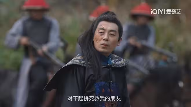 大生意人：李欽揭發李萬堂，古平原反擊！蘇紫軒李成設局騙古平原