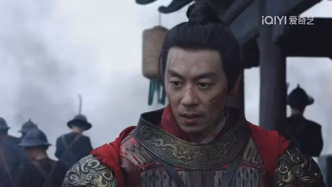 大生意人：李欽揭發李萬堂，古平原反擊！蘇紫軒李成設局騙古平原