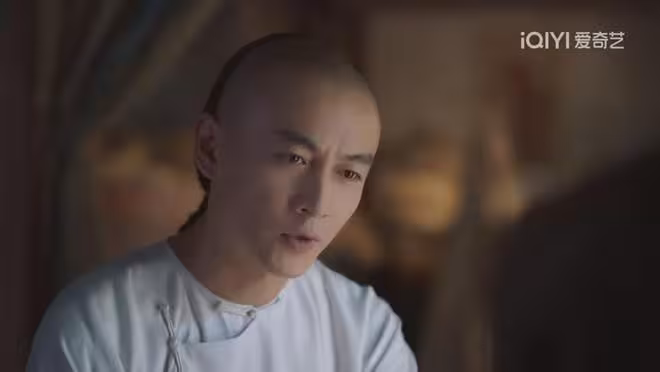 大生意人：李欽揭發李萬堂，古平原反擊！蘇紫軒李成設局騙古平原