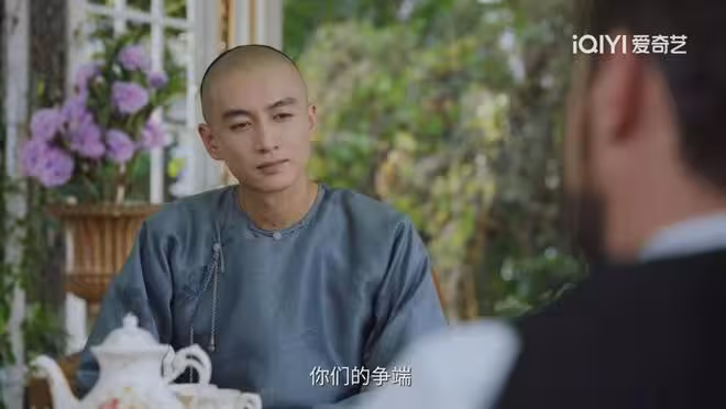 大生意人：李欽揭發李萬堂，古平原反擊！蘇紫軒李成設局騙古平原