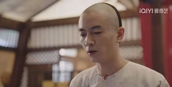 《大生意人》古平原成晉商會首！才知李萬堂跟慈禧合作，對他下手