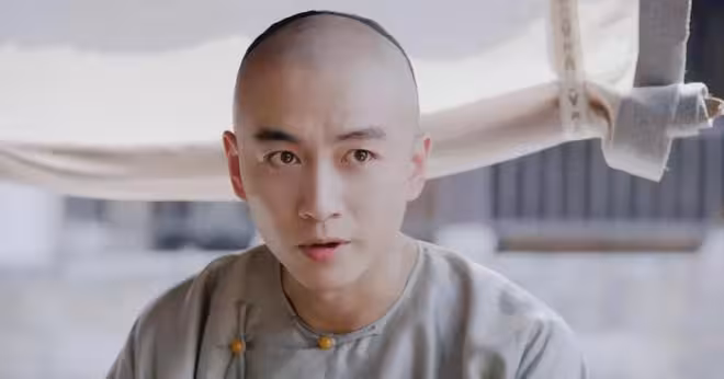 《大生意人》古平原成晉商會首！才知李萬堂跟慈禧合作，對他下手