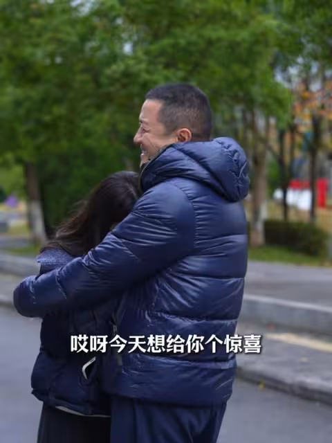 王菲金喜都沒想到 第四個女兒會成為李亞鵬的救贖和他翻盤的關鍵