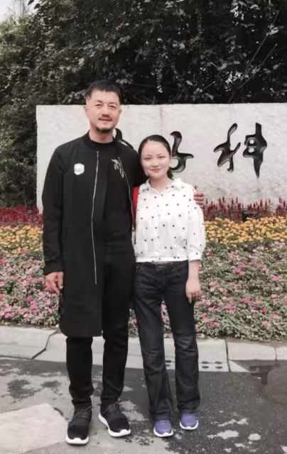 王菲金喜都沒想到 第四個女兒會成為李亞鵬的救贖和他翻盤的關鍵
