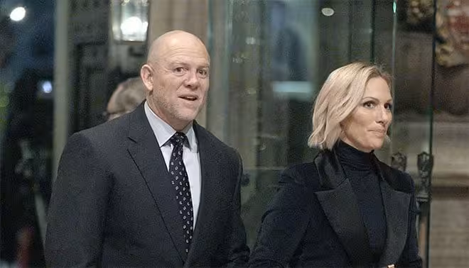 凱特王妃聖誕音樂會現場感人一幕,跨界同框驚艷全場!