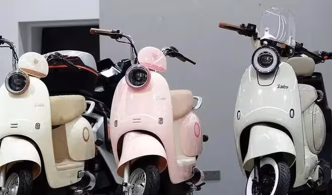 新國標電動車，被罵「狗看了都搖頭」，老闆稱好幾個人都來退了