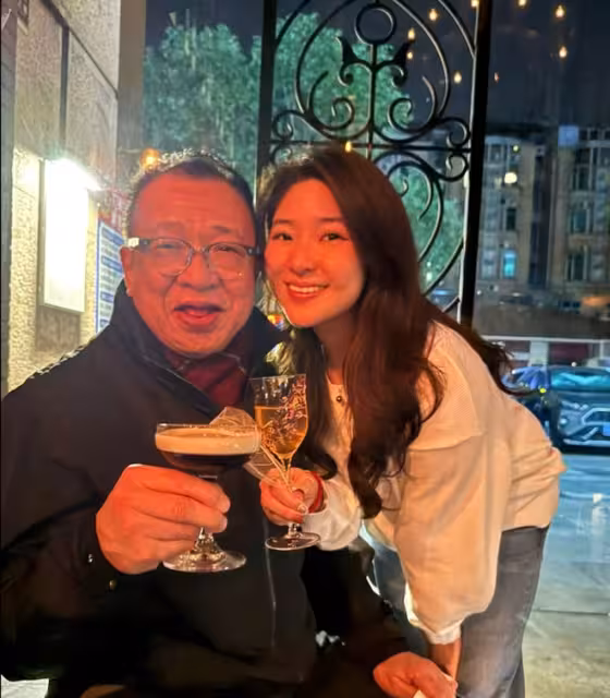 TVB資深男星去世後女兒發文!炮轟某男士泄露喪禮細節!怒批無視先人及家人傷痛