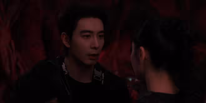 《梟起青壤》全劇最可惜的人,不是邢深,也不是蔣百川,而是馮蜜