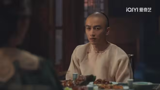 《大生意人》古平原認出李萬堂!李欽與父決裂,蘇紫軒成最大贏家