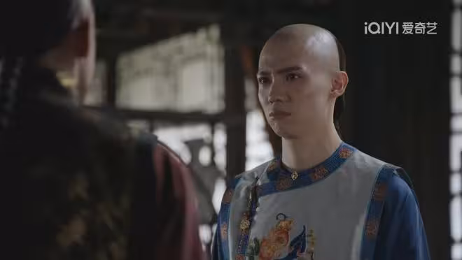 《大生意人》古平原認出李萬堂!李欽與父決裂,蘇紫軒成最大贏家