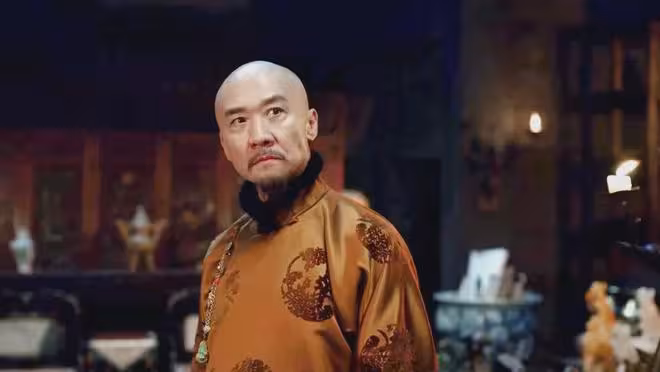 《大生意人》古平原認出李萬堂!李欽與父決裂,蘇紫軒成最大贏家