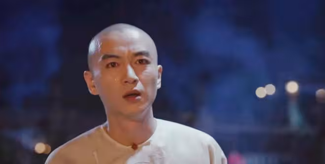 《大生意人》:蘇紫軒發現古平原身世!才知李萬堂救下古家人之命