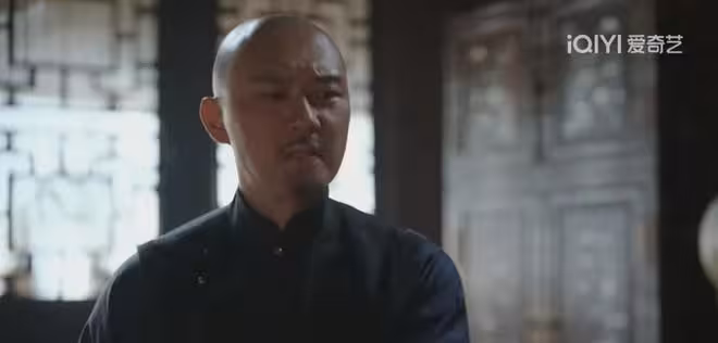 《大生意人》:蘇紫軒發現古平原身世!才知李萬堂救下古家人之命
