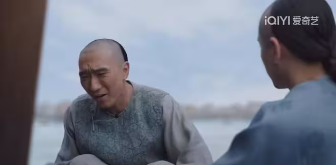《大生意人》:蘇紫軒發現古平原身世!才知李萬堂救下古家人之命