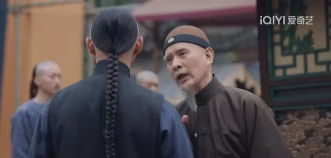 《大生意人》:蘇紫軒發現古平原身世!才知李萬堂救下古家人之命
