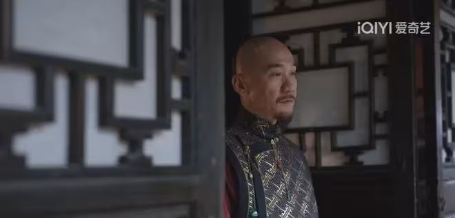 《大生意人》:蘇紫軒發現古平原身世!才知李萬堂救下古家人之命