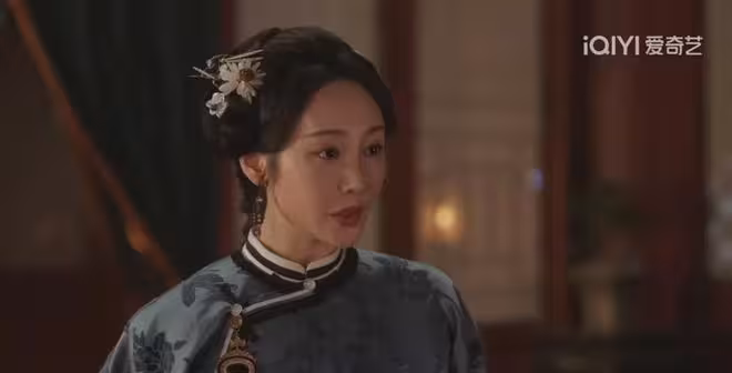 《大生意人》:蘇紫軒發現古平原身世!才知李萬堂救下古家人之命