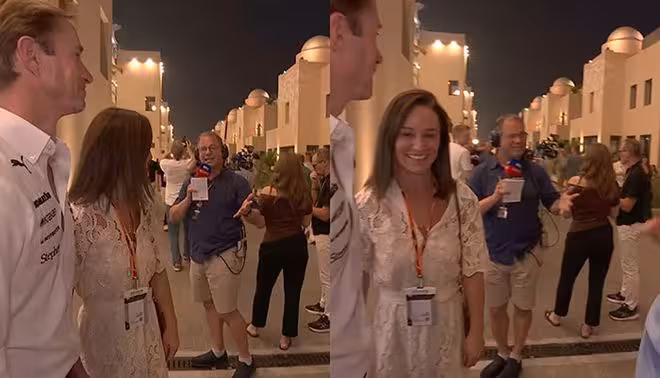 凱特親妹皮帕神秘缺席王室典禮,原來跑去了這裡……